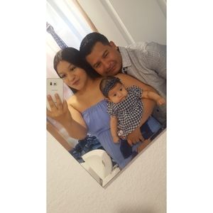 Meet your Posher, Krysta